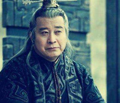 胡亥历史图片