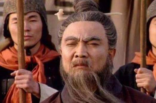 配享曹魏宗庙的26位功臣历史图片