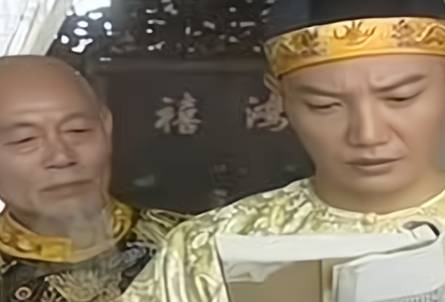 乾隆历史图片