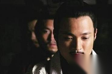 张仪历史图片