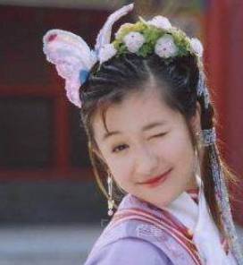 敦妃汪氏历史图片