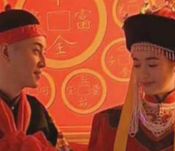 敦妃汪氏历史图片