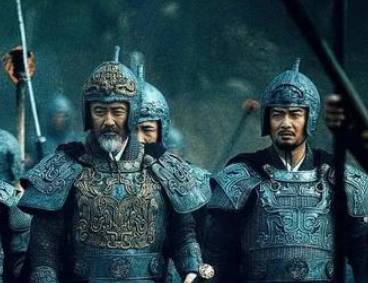 钟会历史图片