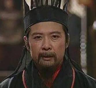 黄权历史图片