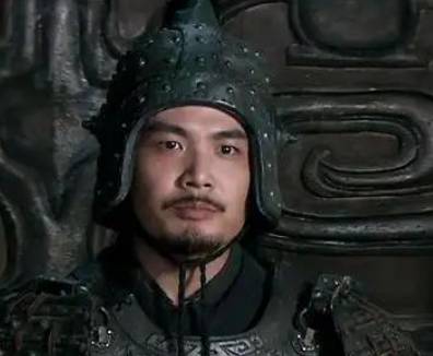 黄权历史图片