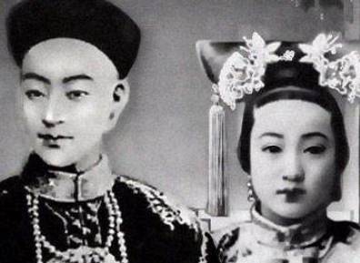 庄顺皇贵妃乌雅氏历史图片