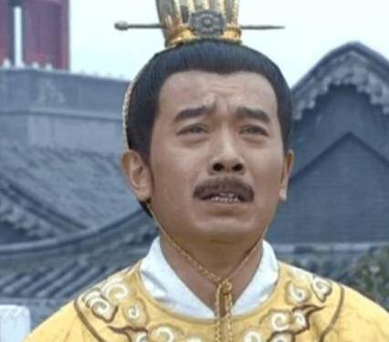 朱标历史图片