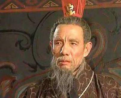 司马懿历史图片