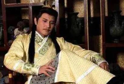 杨勇历史图片