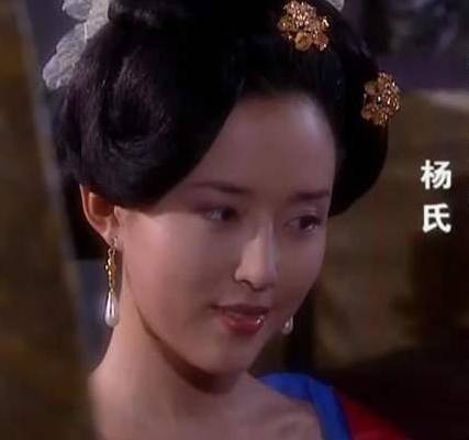 李世民历史图片