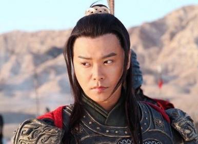 杨俊历史图片