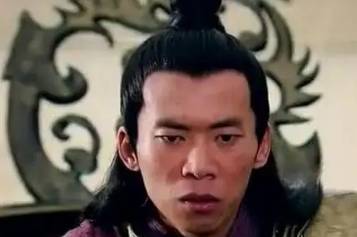 杨秀历史图片