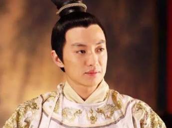 杨秀历史图片