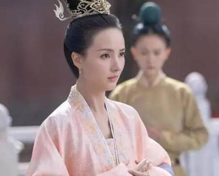 李世民历史图片