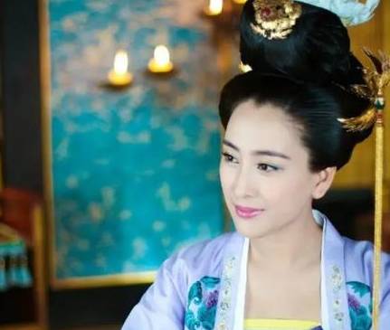 李世民历史图片