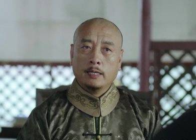 吴三桂历史图片