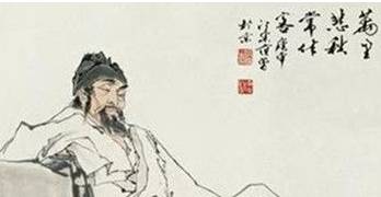 王安石历史图片