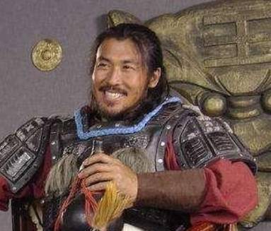 徐达历史图片