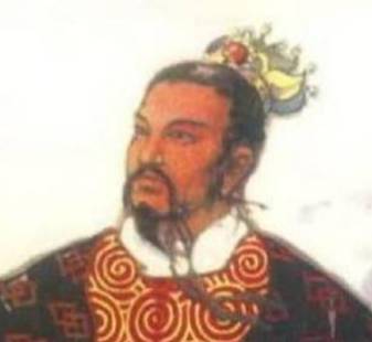 韩信历史图片