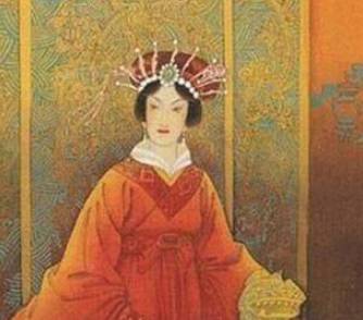 韩信历史图片