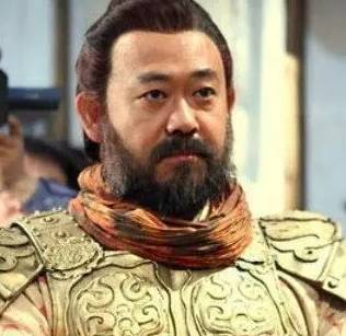 程咬金历史图片