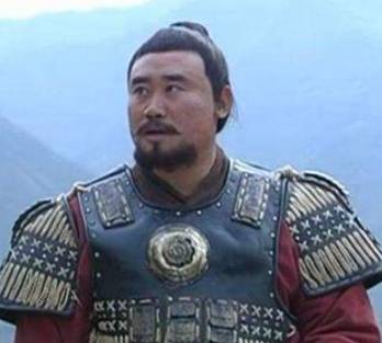常遇春历史图片