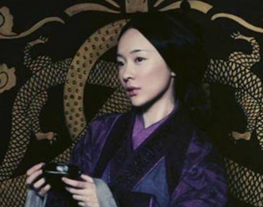 唐高宗历史图片