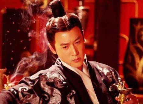 卫子夫历史图片