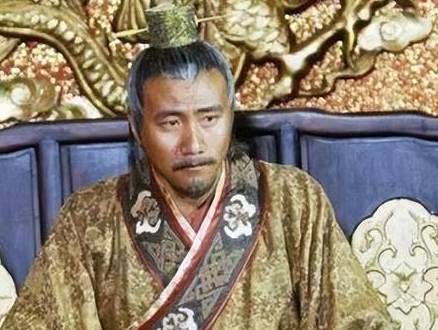 朱元璋历史图片