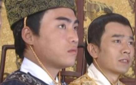 朱元璋历史图片