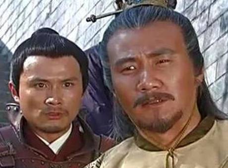 朱元璋历史图片
