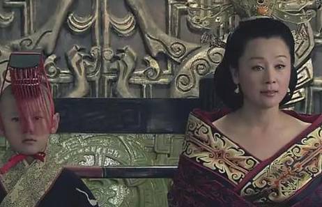 刘秀历史图片
