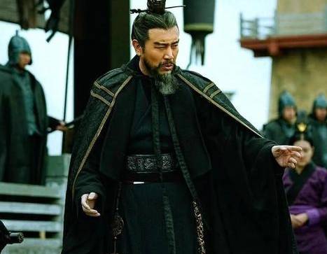 曹操历史图片