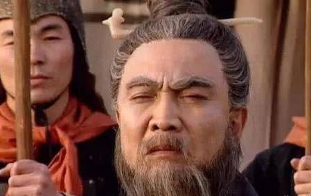 曹操历史图片