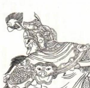 韩信历史图片