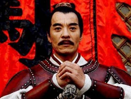 李自成历史图片