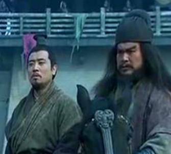 关羽历史图片