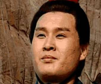 关羽历史图片