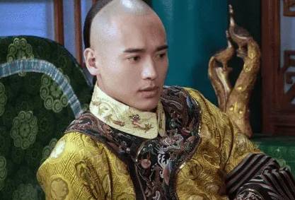 顺治历史图片