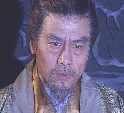 刘表历史图片