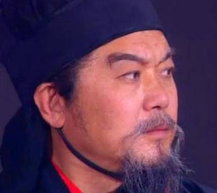 刘表历史图片
