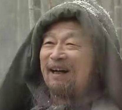 刘表历史图片