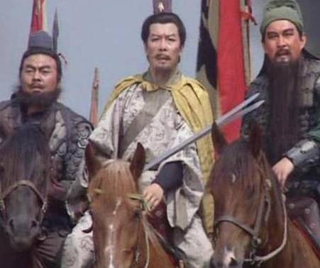 孙权历史图片