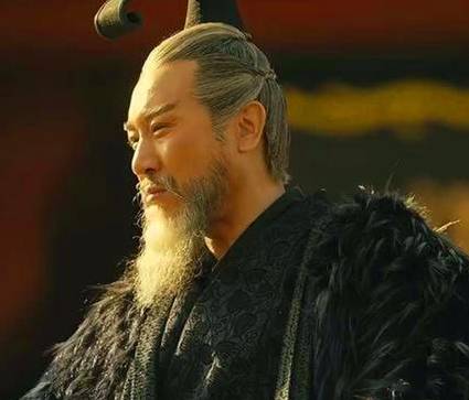 诸葛亮历史图片