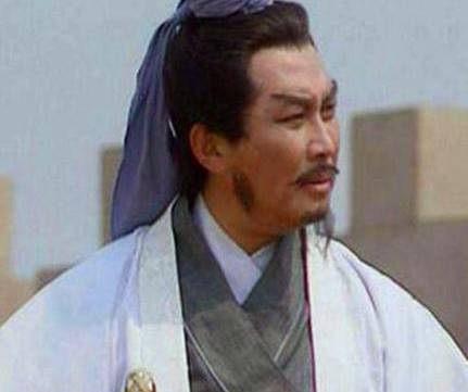 诸葛亮历史图片