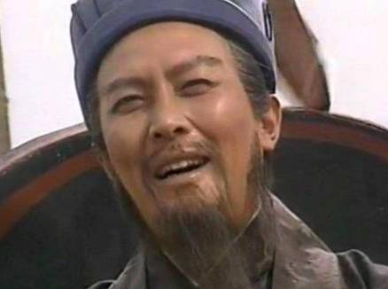 诸葛亮历史图片