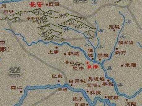 官渡之战历史图片