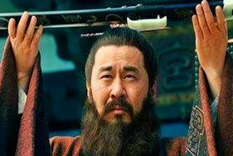 官渡之战历史图片