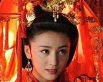 宝庆公主历史图片