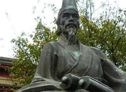 诸葛亮历史图片